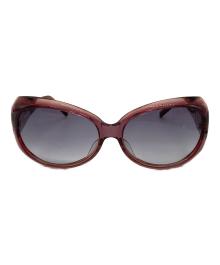 Salvatore Ferragamo（サルヴァトーレ フェラガモ）の古着「サングラス」｜ピンク