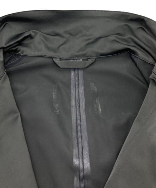 RADIO EVA（ラヂオエヴァ）RADIO EVA (ラヂオエヴァ) EVANGELION XIII Nylon Coat ブラック サイズ:表記なしの古着・服飾アイテム