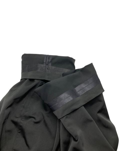 RADIO EVA（ラヂオエヴァ）RADIO EVA (ラヂオエヴァ) EVANGELION XIII Nylon Coat ブラック サイズ:表記なしの古着・服飾アイテム