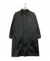 RADIO EVA（ラヂオエヴァ）の古着「EVANGELION XIII Nylon Coat」｜ブラック