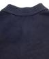 中古・古着 FRED PERRY (フレッドペリー) スウェットポロシャツ ネイビー サイズ:M：6000円