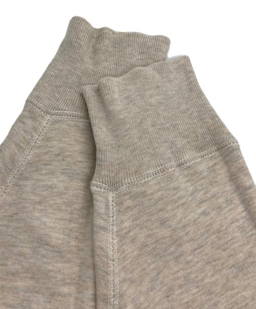 LEE（リー）LEE (リー) ビンテージ復刻モデル 両Vスウェット ベージュ サイズ:Lの古着・服飾アイテム