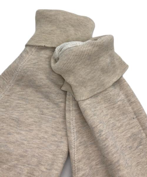 LEE（リー）LEE (リー) ビンテージ復刻モデル 両Vスウェット ベージュ サイズ:Lの古着・服飾アイテム
