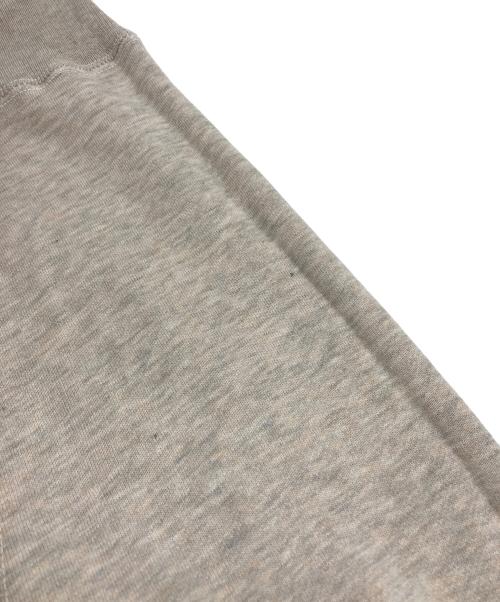 LEE（リー）LEE (リー) ビンテージ復刻モデル 両Vスウェット ベージュ サイズ:Lの古着・服飾アイテム