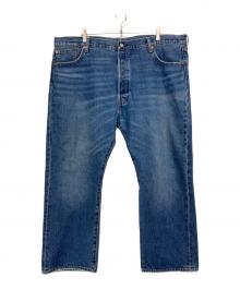 LEVI'S PReMIUM×JOURNAL STANDARD relume（リーバイス プレミアム×ジャーナルスタンダード レリューム）の古着「別注 501デニムパンツ」｜インディゴ
