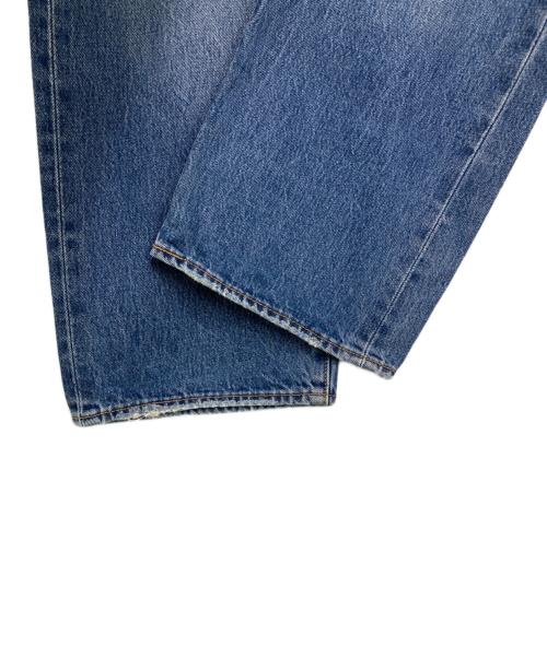 LEVI'S PReMIUM（リーバイス プレミアム）LEVI'S PReMIUM (リーバイス プレミアム) JOURNAL STANDARD relume (ジャーナルスタンダード レリューム) 別注 501デニムパンツ インディゴ サイズ:W44の古着・服飾アイテム
