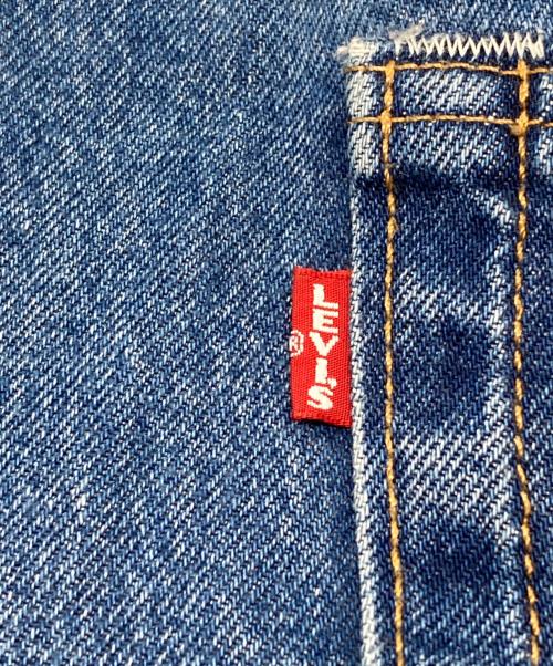 LEVI'S PReMIUM（リーバイス プレミアム）LEVI'S PReMIUM (リーバイス プレミアム) JOURNAL STANDARD relume (ジャーナルスタンダード レリューム) 別注 501デニムパンツ インディゴ サイズ:W44の古着・服飾アイテム