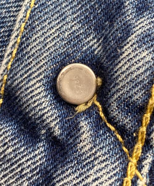 LEVI'S PReMIUM（リーバイス プレミアム）LEVI'S PReMIUM (リーバイス プレミアム) JOURNAL STANDARD relume (ジャーナルスタンダード レリューム) 別注 501デニムパンツ インディゴ サイズ:W44の古着・服飾アイテム