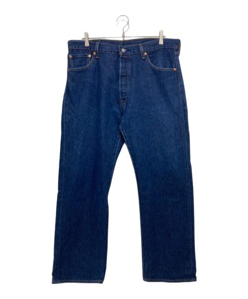 LEVI'S（リーバイス）LEVI'S (リーバイス) 501デニムパンツ インディゴ サイズ:W38の古着・服飾アイテム