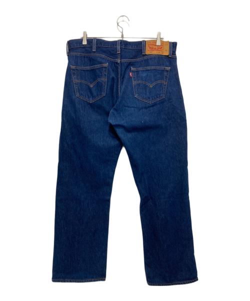 LEVI'S（リーバイス）LEVI'S (リーバイス) 501デニムパンツ インディゴ サイズ:W38の古着・服飾アイテム