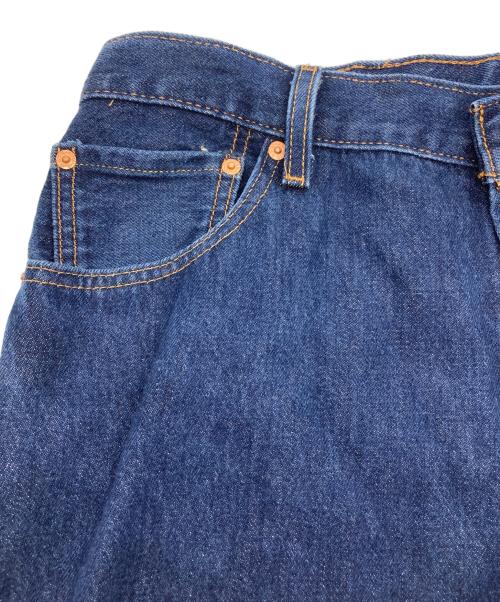 LEVI'S（リーバイス）LEVI'S (リーバイス) 501デニムパンツ インディゴ サイズ:W38の古着・服飾アイテム