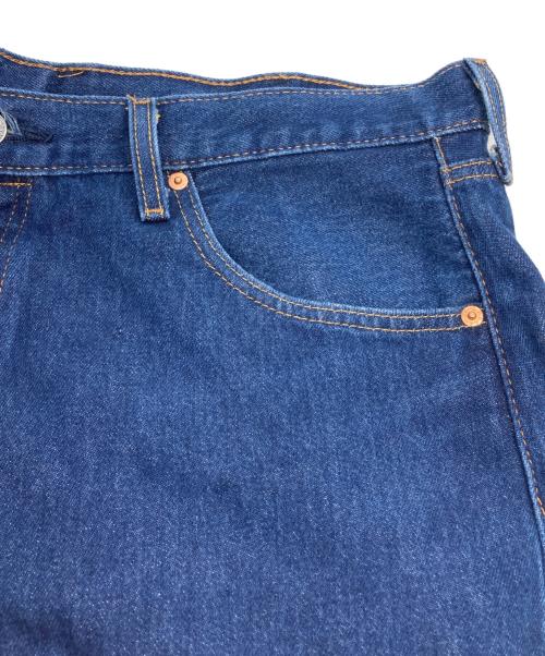 LEVI'S（リーバイス）LEVI'S (リーバイス) 501デニムパンツ インディゴ サイズ:W38の古着・服飾アイテム