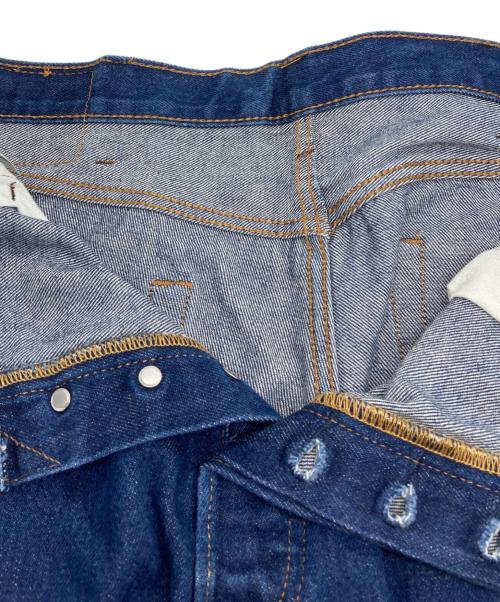 LEVI'S（リーバイス）LEVI'S (リーバイス) 501デニムパンツ インディゴ サイズ:W38の古着・服飾アイテム