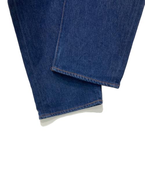 LEVI'S（リーバイス）LEVI'S (リーバイス) 501デニムパンツ インディゴ サイズ:W38の古着・服飾アイテム