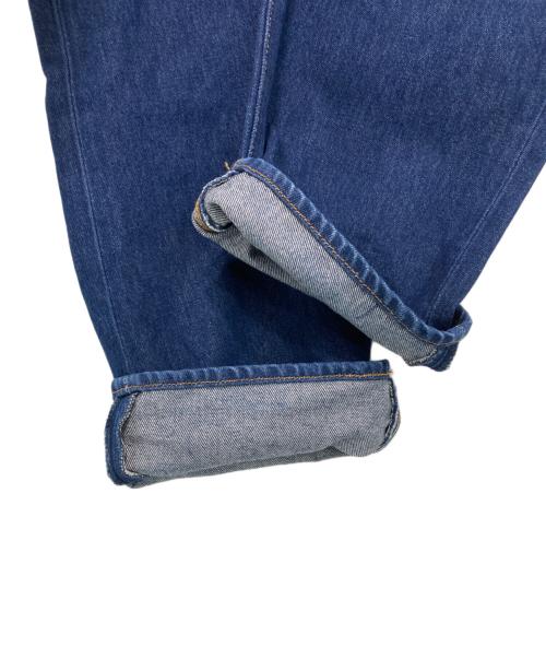LEVI'S（リーバイス）LEVI'S (リーバイス) 501デニムパンツ インディゴ サイズ:W38の古着・服飾アイテム