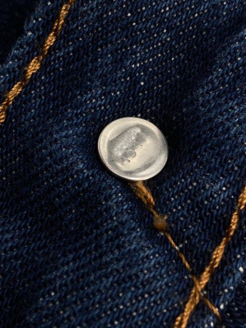 LEVI'S（リーバイス）LEVI'S (リーバイス) 501デニムパンツ インディゴ サイズ:W38の古着・服飾アイテム