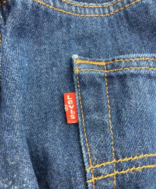 LEVI'S（リーバイス）LEVI'S (リーバイス) 501デニムパンツ インディゴ サイズ:W38の古着・服飾アイテム