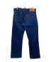 LEVI'S (リーバイス) 501デニムパンツ インディゴ サイズ:W38：7000円