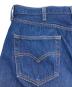 中古・古着 LEVI'S (リーバイス) 501デニムパンツ インディゴ サイズ:W38：7000円