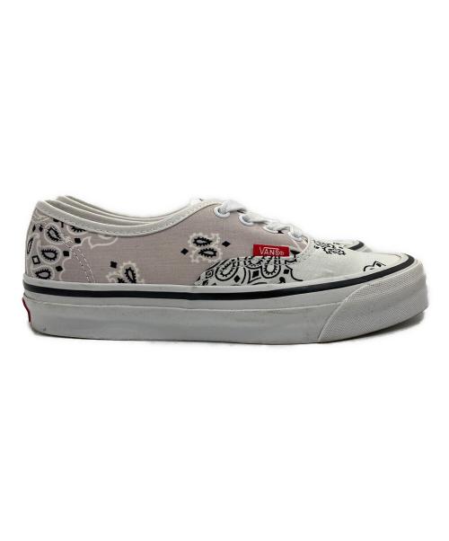 VANS（ヴァンズ）VANS (ヴァンズ) BEDWIN &THE HEARTBREAKERS (ベドウィンアンドザ ハートブレイカーズ) OG Authentic LX 