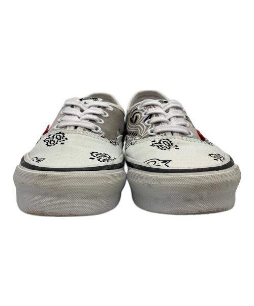 VANS（ヴァンズ）VANS (ヴァンズ) BEDWIN &THE HEARTBREAKERS (ベドウィンアンドザ ハートブレイカーズ) OG Authentic LX 