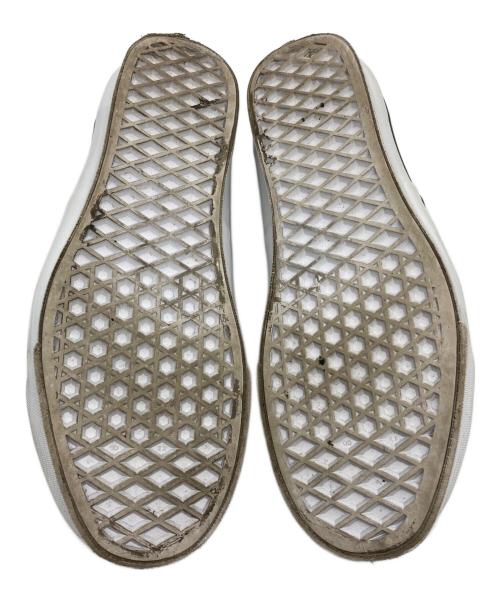 VANS（ヴァンズ）VANS (ヴァンズ) BEDWIN &THE HEARTBREAKERS (ベドウィンアンドザ ハートブレイカーズ) OG Authentic LX 