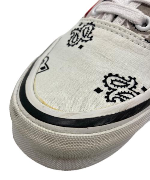 VANS（ヴァンズ）VANS (ヴァンズ) BEDWIN &THE HEARTBREAKERS (ベドウィンアンドザ ハートブレイカーズ) OG Authentic LX 