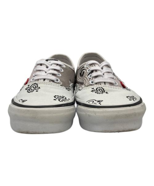 VANS（ヴァンズ）VANS (ヴァンズ) BEDWIN &THE HEARTBREAKERS (ベドウィンアンドザ ハートブレイカーズ) OG Authentic LX 