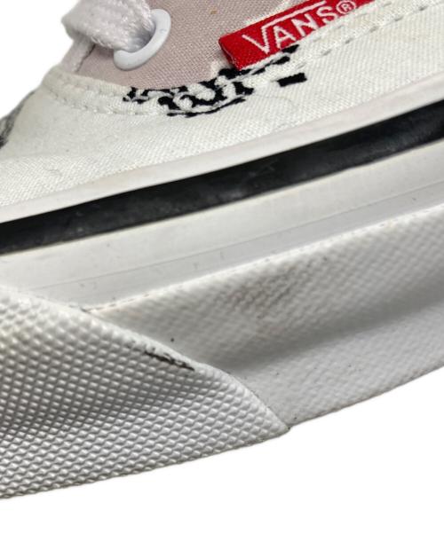 VANS（ヴァンズ）VANS (ヴァンズ) BEDWIN &THE HEARTBREAKERS (ベドウィンアンドザ ハートブレイカーズ) OG Authentic LX 