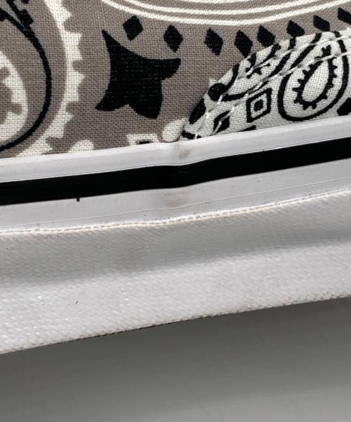 VANS（ヴァンズ）VANS (ヴァンズ) BEDWIN &THE HEARTBREAKERS (ベドウィンアンドザ ハートブレイカーズ) OG Authentic LX 