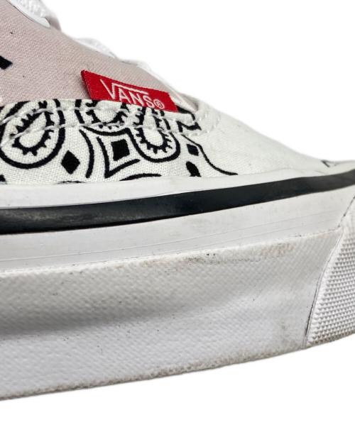 VANS（ヴァンズ）VANS (ヴァンズ) BEDWIN &THE HEARTBREAKERS (ベドウィンアンドザ ハートブレイカーズ) OG Authentic LX 