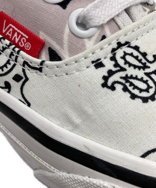 VANS（ヴァンズ）VANS (ヴァンズ) BEDWIN &THE HEARTBREAKERS (ベドウィンアンドザ ハートブレイカーズ) OG Authentic LX 