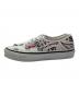 VANS (ヴァンズ) BEDWIN &THE HEARTBREAKERS (ベドウィンアンドザ ハートブレイカーズ) OG Authentic LX 