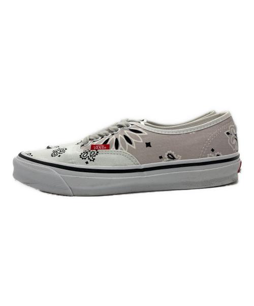 VANS（ヴァンズ）VANS (ヴァンズ) BEDWIN &THE HEARTBREAKERS (ベドウィンアンドザ ハートブレイカーズ) OG Authentic LX 