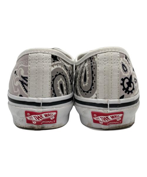VANS（ヴァンズ）VANS (ヴァンズ) BEDWIN &THE HEARTBREAKERS (ベドウィンアンドザ ハートブレイカーズ) OG Authentic LX 