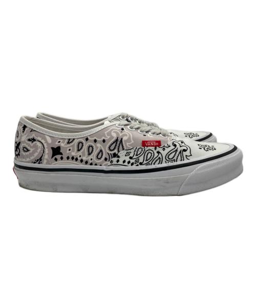 VANS（ヴァンズ）VANS (ヴァンズ) BEDWIN &THE HEARTBREAKERS (ベドウィンアンドザ ハートブレイカーズ) OG Authentic LX 