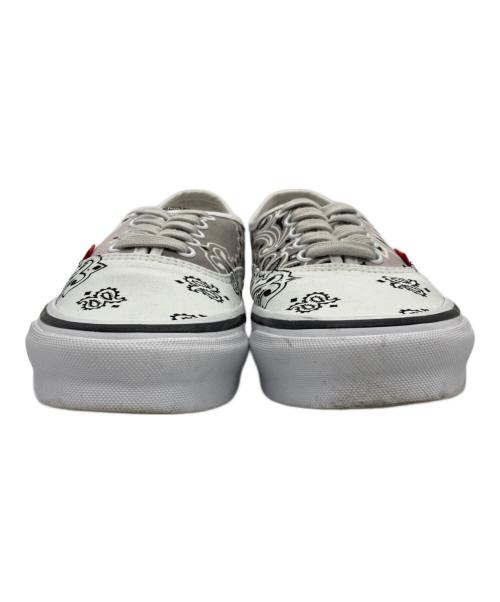 VANS（ヴァンズ）VANS (ヴァンズ) BEDWIN &THE HEARTBREAKERS (ベドウィンアンドザ ハートブレイカーズ) OG Authentic LX 