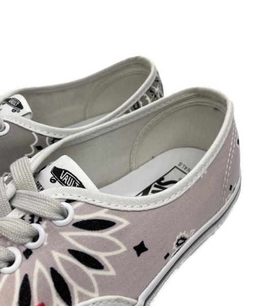 VANS（ヴァンズ）VANS (ヴァンズ) BEDWIN &THE HEARTBREAKERS (ベドウィンアンドザ ハートブレイカーズ) OG Authentic LX 