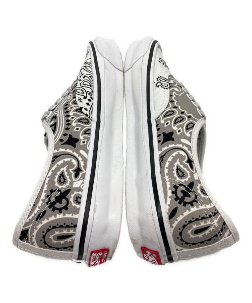VANS（ヴァンズ）VANS (ヴァンズ) BEDWIN &THE HEARTBREAKERS (ベドウィンアンドザ ハートブレイカーズ) OG Authentic LX 