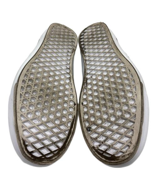 VANS（ヴァンズ）VANS (ヴァンズ) BEDWIN &THE HEARTBREAKERS (ベドウィンアンドザ ハートブレイカーズ) OG Authentic LX 