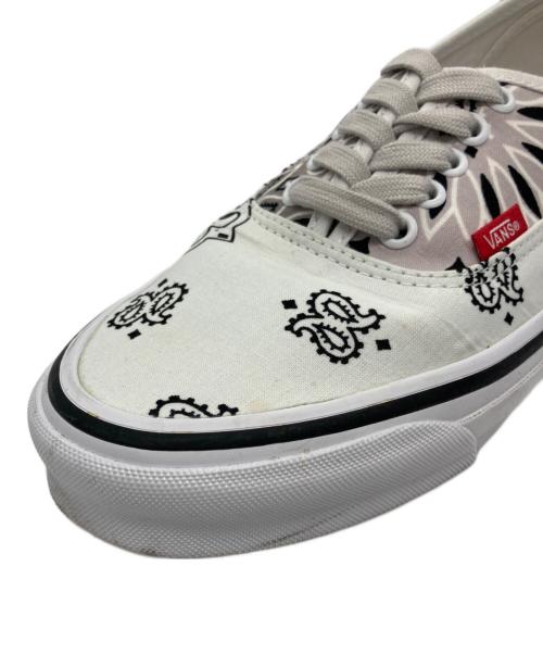 VANS（ヴァンズ）VANS (ヴァンズ) BEDWIN &THE HEARTBREAKERS (ベドウィンアンドザ ハートブレイカーズ) OG Authentic LX 