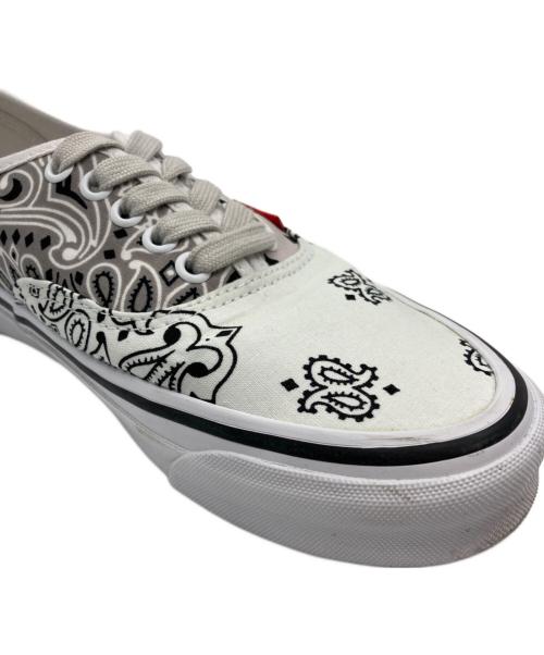 VANS（ヴァンズ）VANS (ヴァンズ) BEDWIN &THE HEARTBREAKERS (ベドウィンアンドザ ハートブレイカーズ) OG Authentic LX 