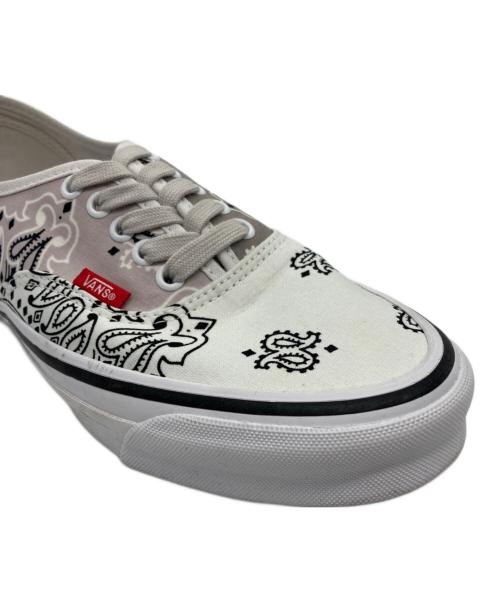 VANS（ヴァンズ）VANS (ヴァンズ) BEDWIN &THE HEARTBREAKERS (ベドウィンアンドザ ハートブレイカーズ) OG Authentic LX 