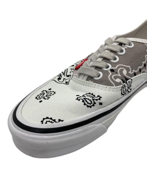 VANS（ヴァンズ）VANS (ヴァンズ) BEDWIN &THE HEARTBREAKERS (ベドウィンアンドザ ハートブレイカーズ) OG Authentic LX 