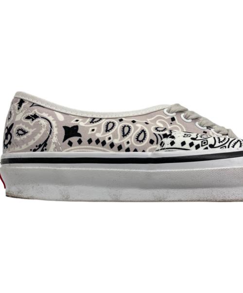 VANS（ヴァンズ）VANS (ヴァンズ) BEDWIN &THE HEARTBREAKERS (ベドウィンアンドザ ハートブレイカーズ) OG Authentic LX 
