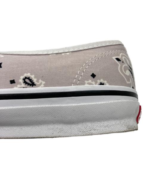VANS（ヴァンズ）VANS (ヴァンズ) BEDWIN &THE HEARTBREAKERS (ベドウィンアンドザ ハートブレイカーズ) OG Authentic LX 
