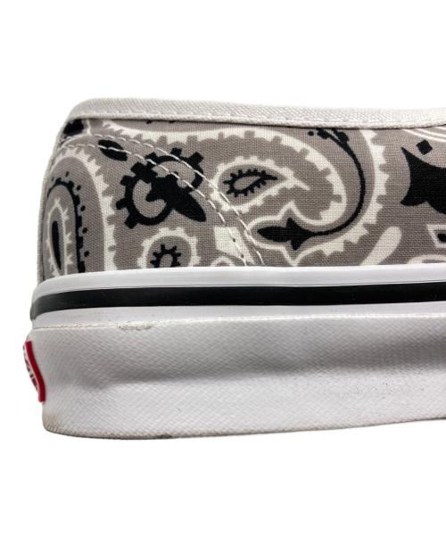VANS（ヴァンズ）VANS (ヴァンズ) BEDWIN &THE HEARTBREAKERS (ベドウィンアンドザ ハートブレイカーズ) OG Authentic LX 