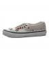 VANS (ヴァンズ) BEDWIN &THE HEARTBREAKERS (ベドウィンアンドザ ハートブレイカーズ) OG Authentic LX 