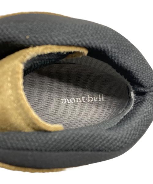 mont-bell（モンベル）mont-bell (モンベル) マウンテンクルーザー400 Men's ベージュ サイズ:US11の古着・服飾アイテム