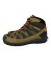 mont-bell (モンベル) マウンテンクルーザー400 Men's ベージュ サイズ:US11：9000円